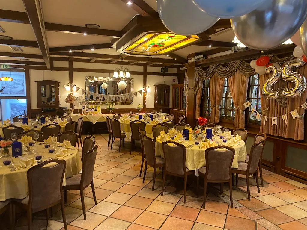 Passage Stube ristorante a 