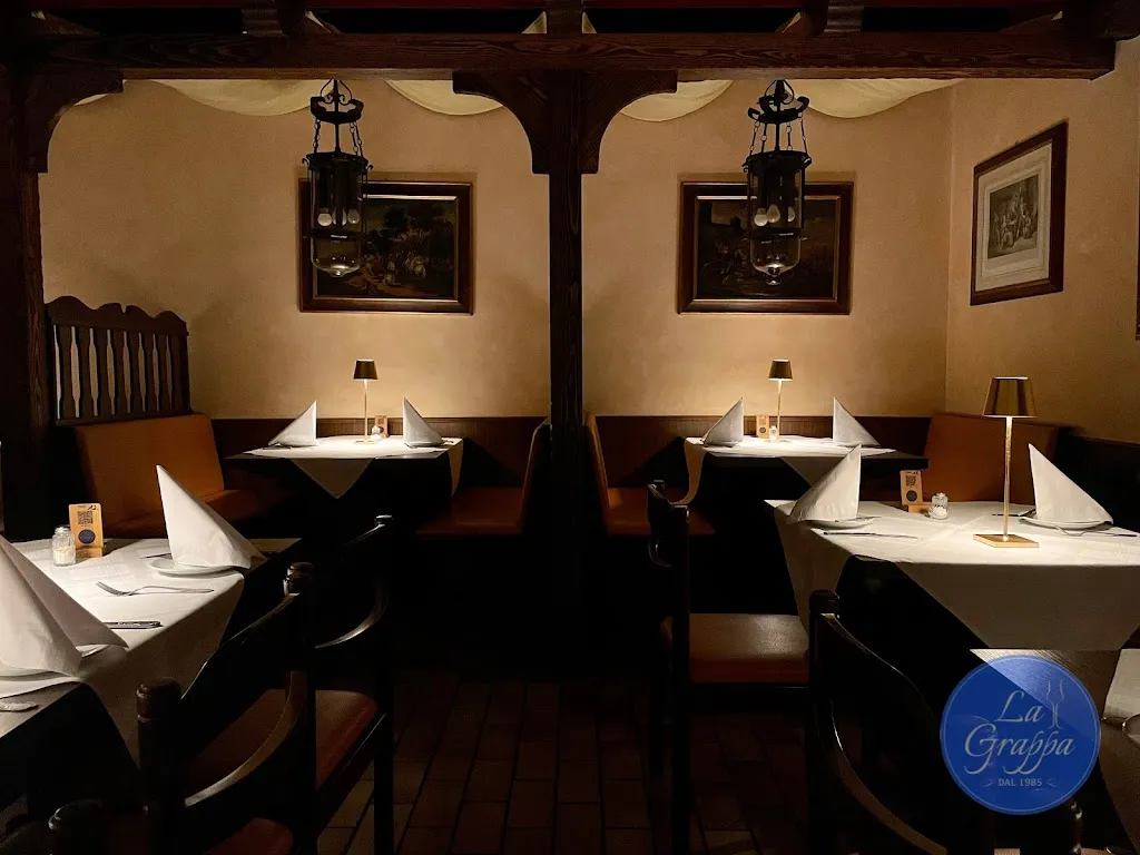 La Grappa Langenfeld - Ristorante Pizzeria ,,Wir verstehen Italienisch“__slider_image_3