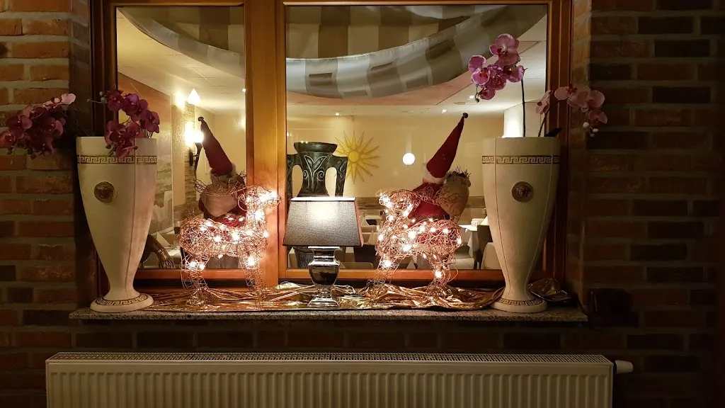 Alexander Palace restaurant in (Rheinland)