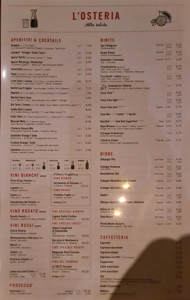 Menu_L'Osteria Langenfeld__image_4