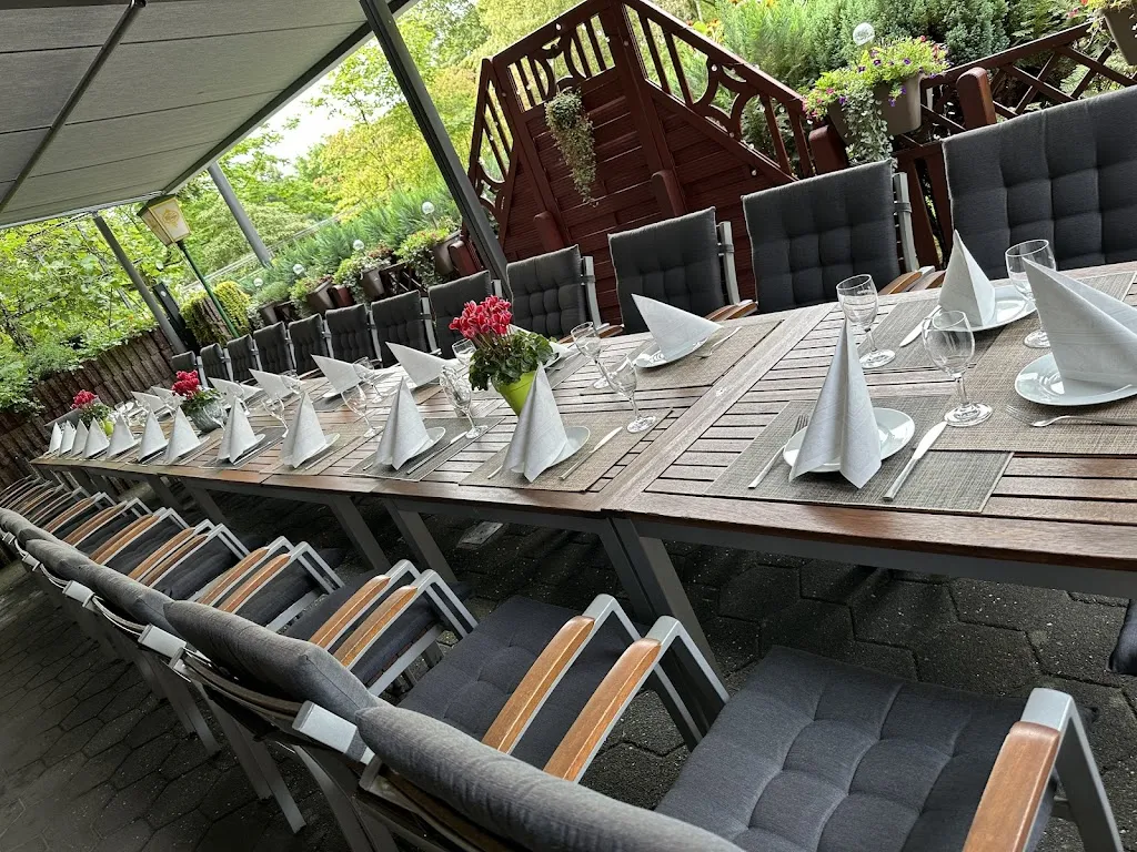Restaurant Am Park ristorante a (Rheinland)