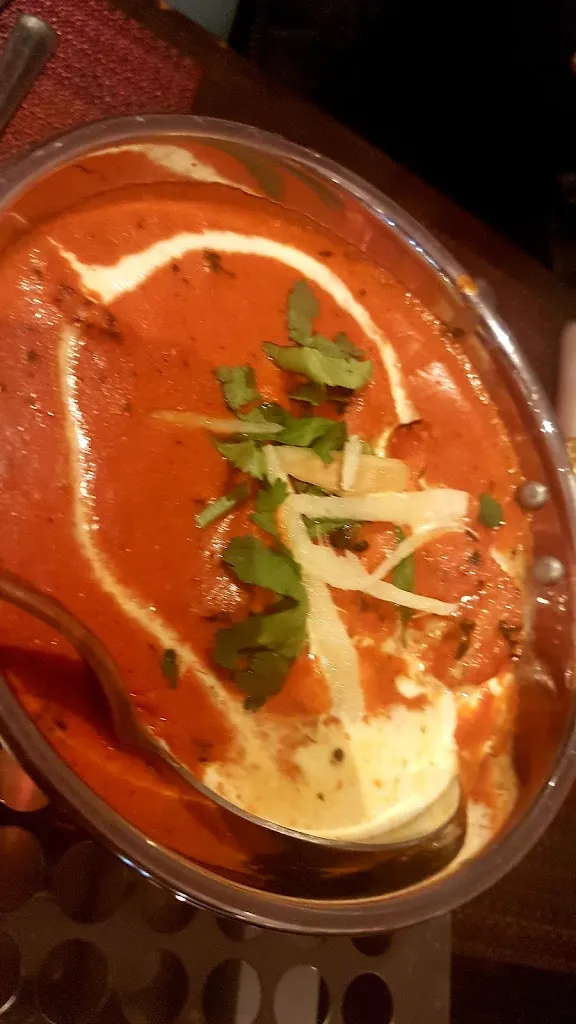 Menu_Royal Punjab Langenfeld__image_5