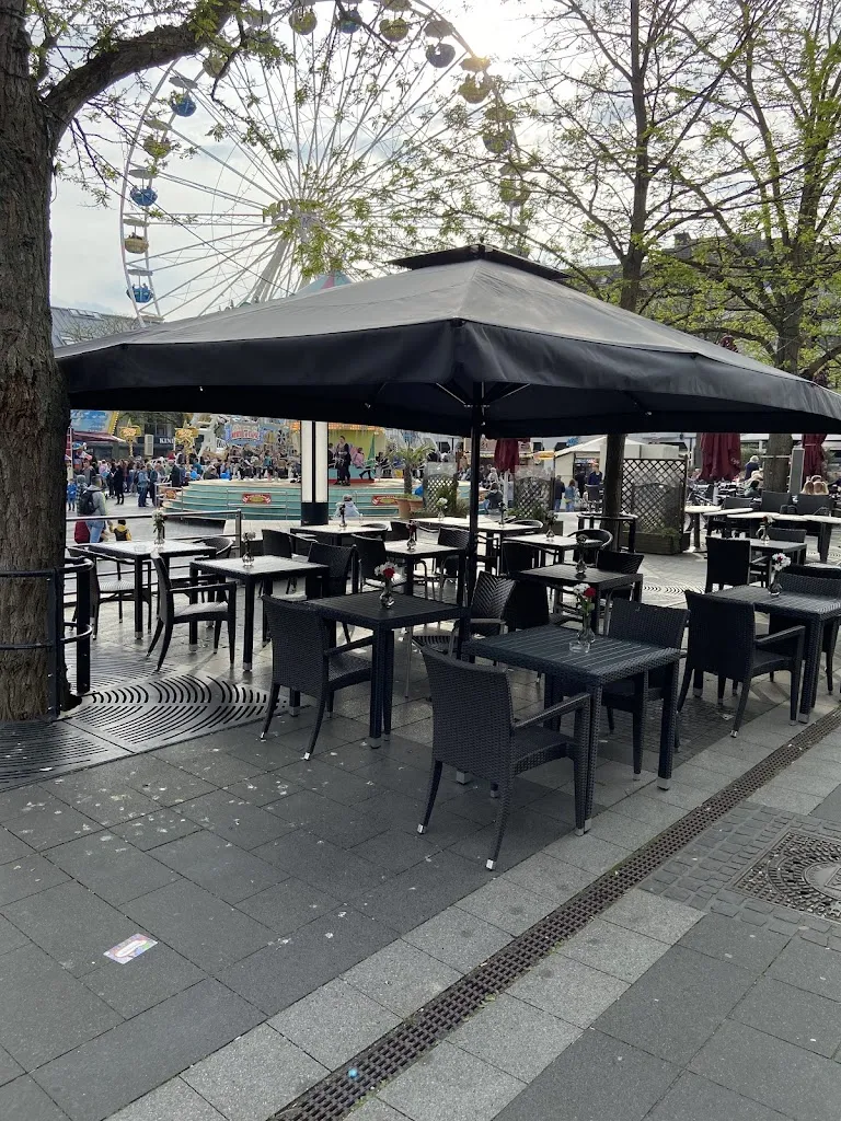 Royal Punjab Langenfeld restaurant in (Rheinland)