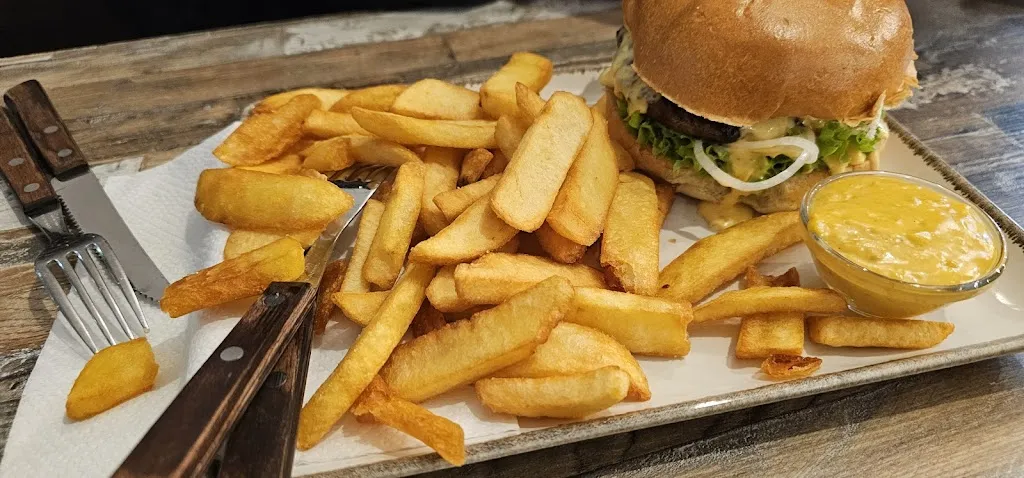 Menu_Riffys Burger / Kumru__immagine_5