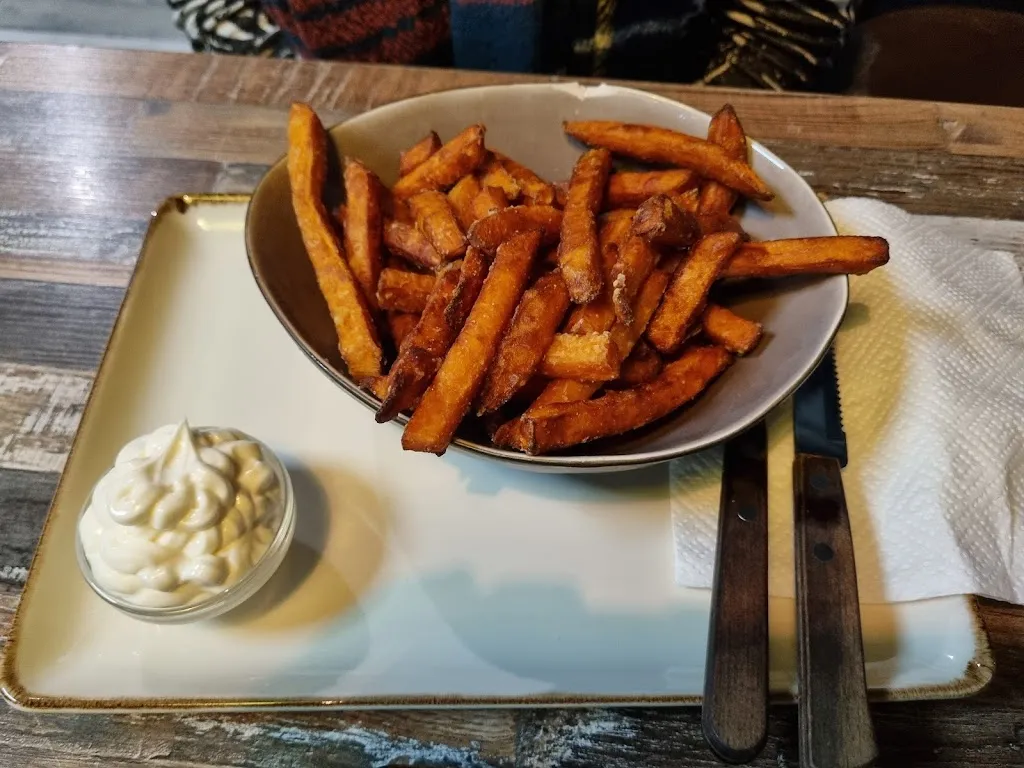 Menu_Riffys Burger / Kumru__immagine_7