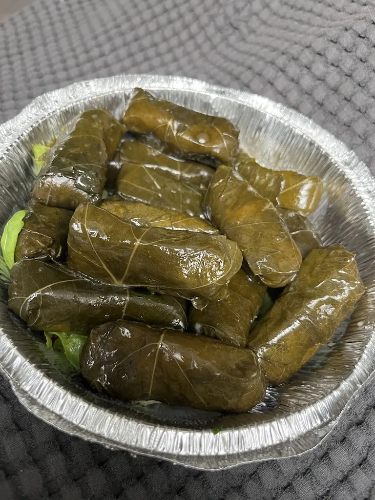 Seresa Sleepwalker_Taverna Kolossos_(Rheinland)_review