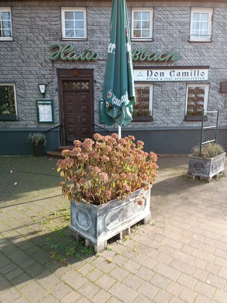 Don Camillo Langenfeld - Italienisches Restaurant Köln - Düsseldorf Steakhaus__slider_image_3