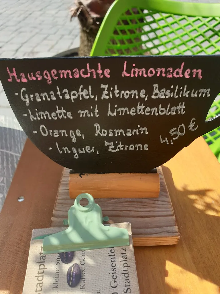 Menu_Cafe am Stadtplatz_Geisenfeld_immagine_2