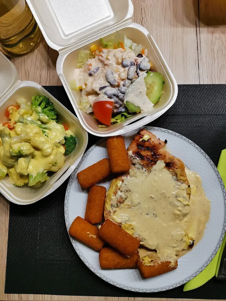 Menu_Hotel + Restaurant Am Fuhrkamp, Langenfeld Rheinland__immagine_4