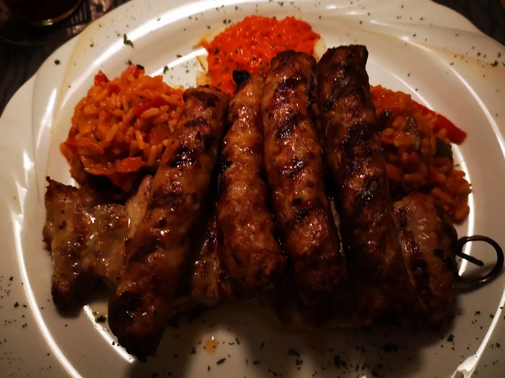 Menu_Hotel + Restaurant Am Fuhrkamp, Langenfeld Rheinland__immagine_6