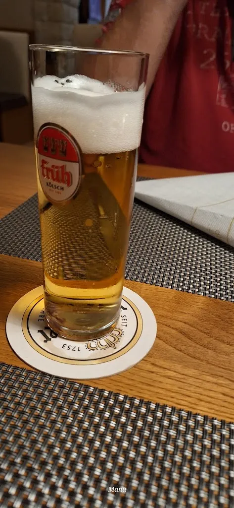 Menu_Hotel + Restaurant Am Fuhrkamp, Langenfeld Rheinland__immagine_7