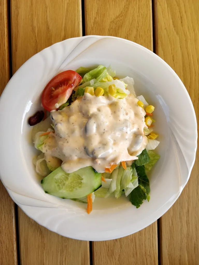 Menu_Hotel + Restaurant Am Fuhrkamp, Langenfeld Rheinland__immagine_8