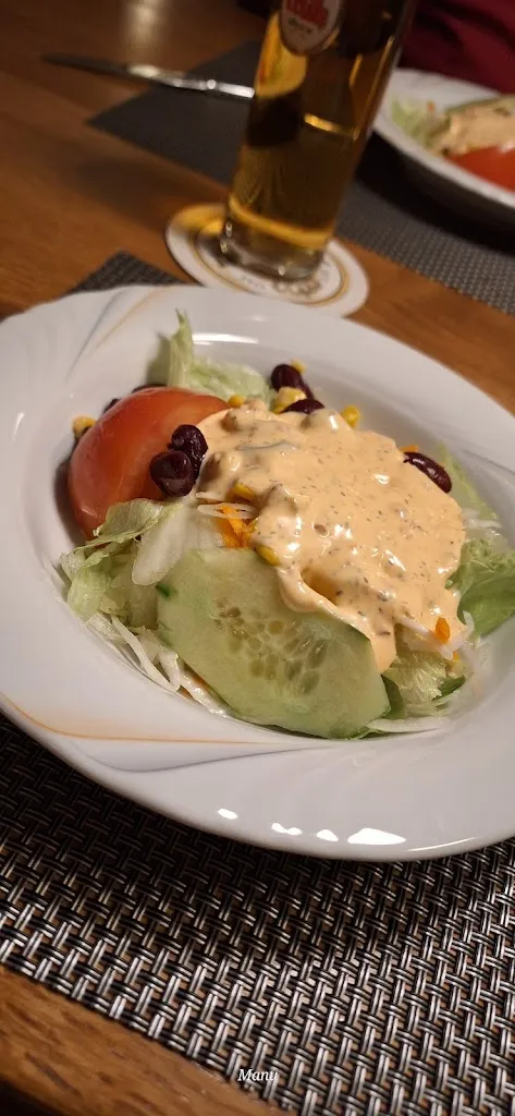 Menu_Hotel + Restaurant Am Fuhrkamp, Langenfeld Rheinland__immagine_9