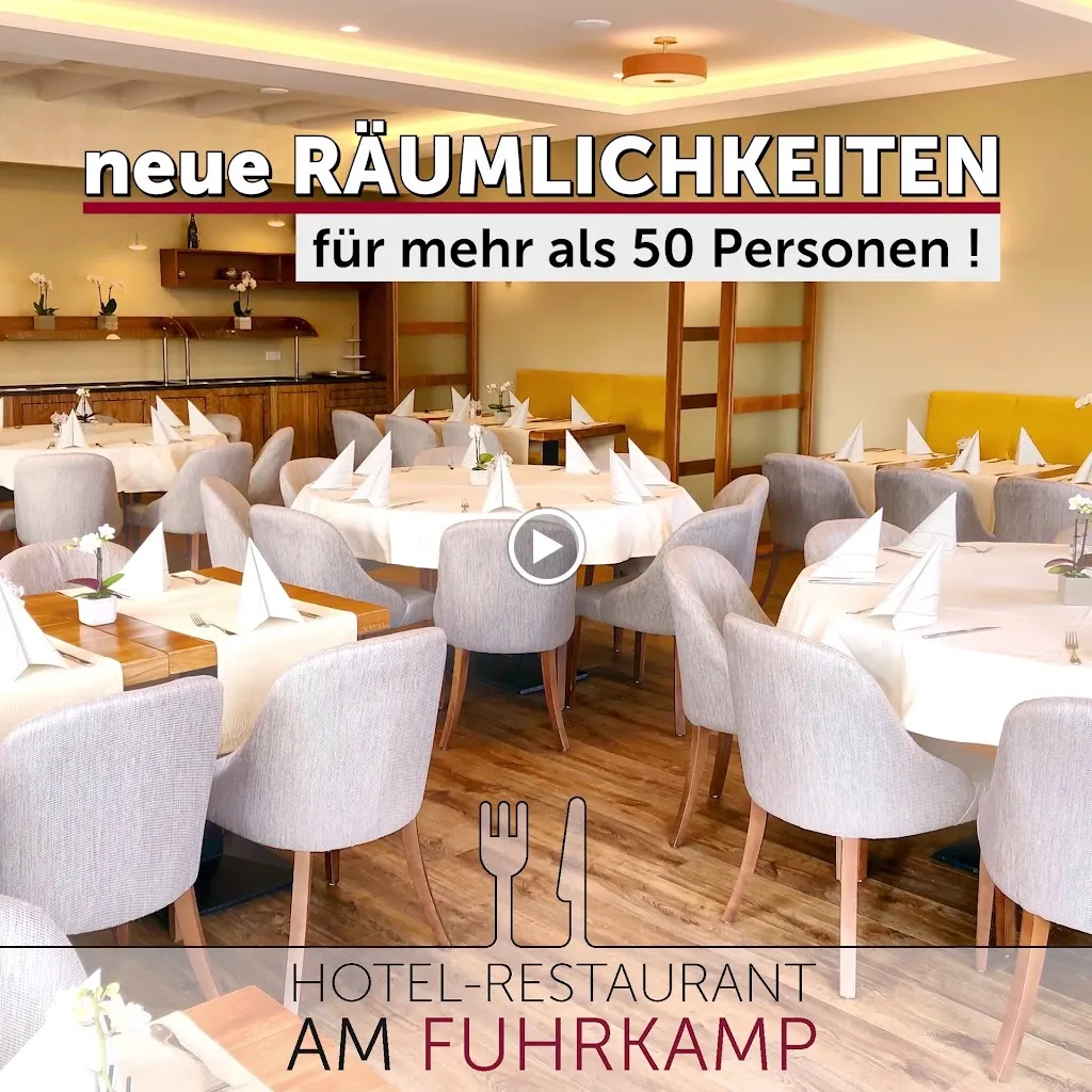Hotel + Restaurant Am Fuhrkamp, Langenfeld Rheinland__slider_image_2