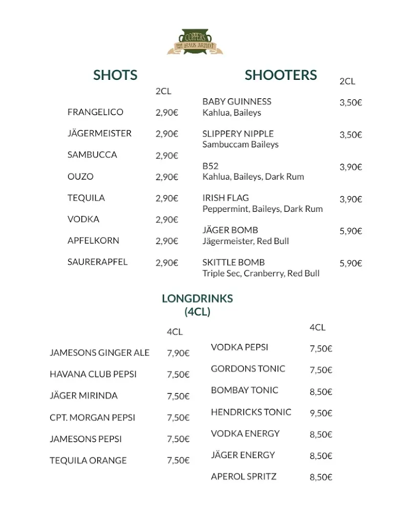 Menu_Coppers im Haus Arndt__immagine_1