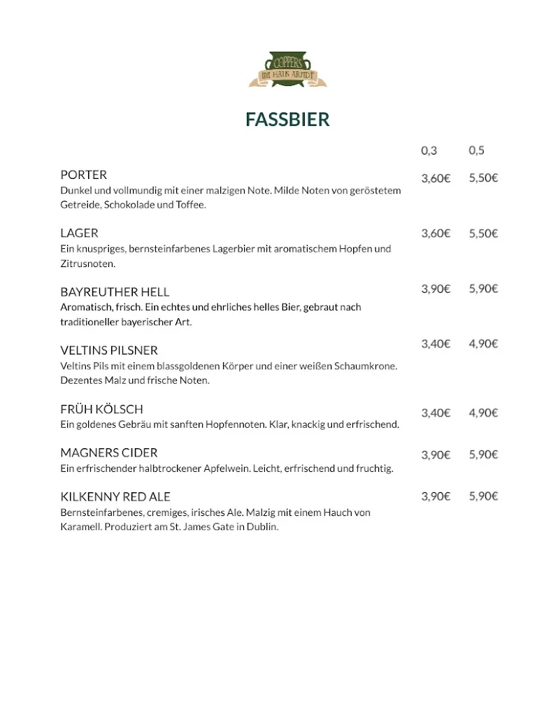 Menu_Coppers im Haus Arndt__immagine_2