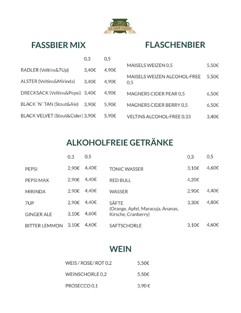 Menu_Coppers im Haus Arndt__immagine_3