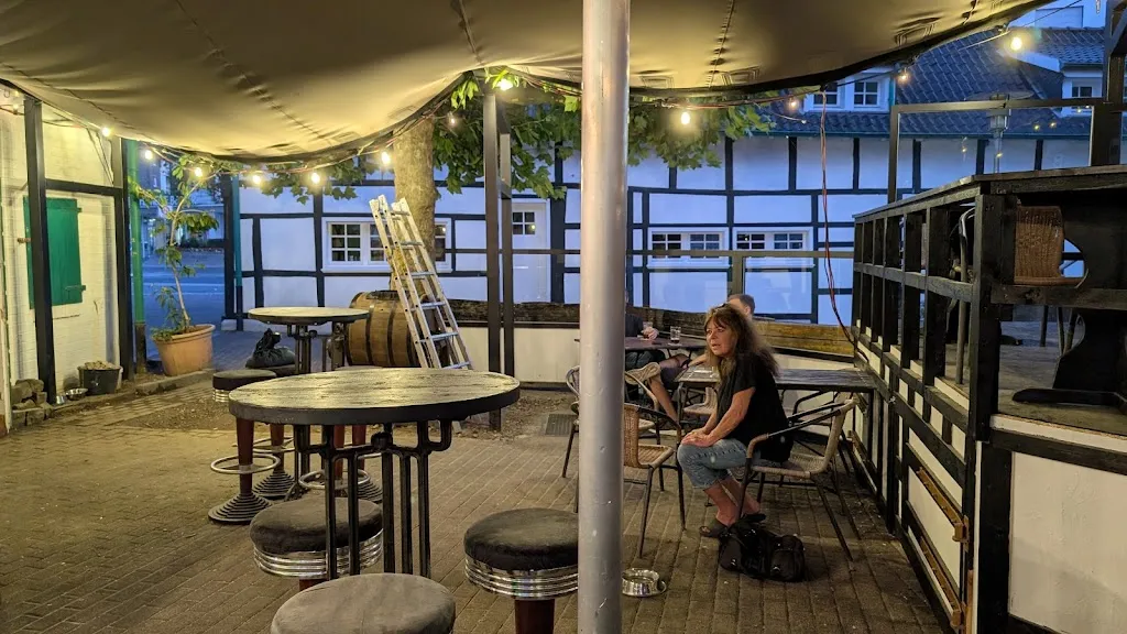 Coppers im Haus Arndt restaurant in (Rheinland)