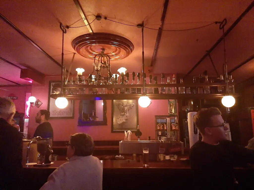 Kneipe Flohmarkt restaurant in (Rheinland)