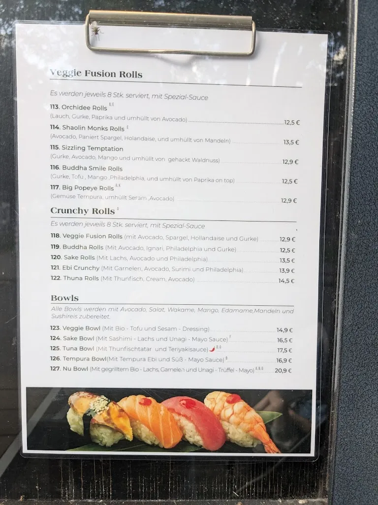 Menu_Nu Quisine - Vietnam Fusion Food and Sushi__image_1