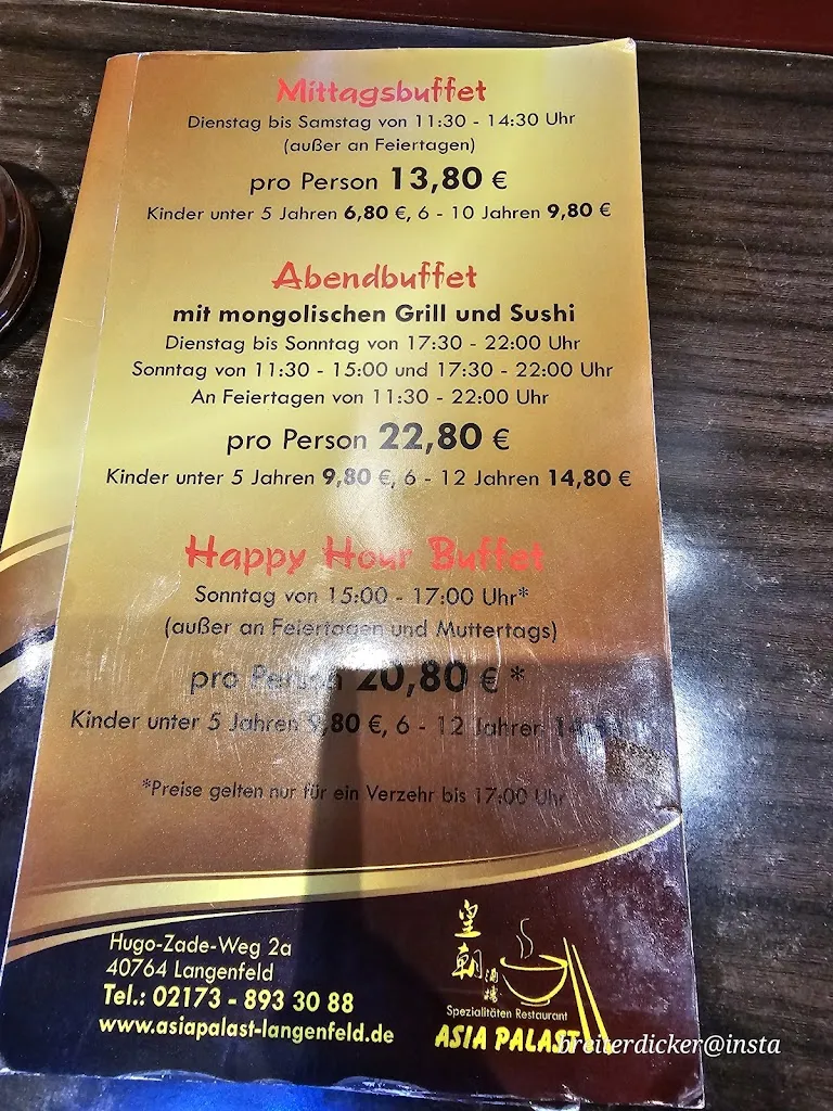Menu_Asia Palast_(Rheinland)_image_3