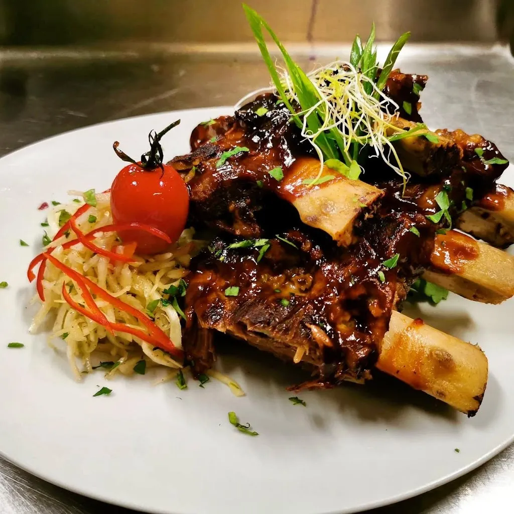 The Bronx Bar Langenfeld__slider_image_1