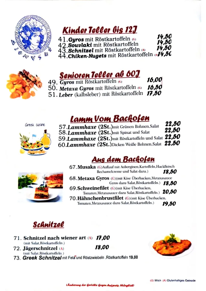 Menu_Griechisches Restaurant Dionysos__image_2