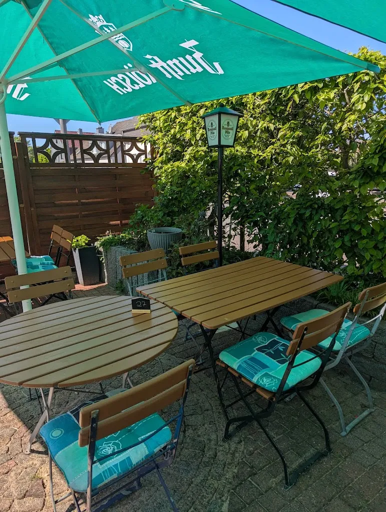 Griechisches Restaurant Dionysos restaurant in (Rheinland)