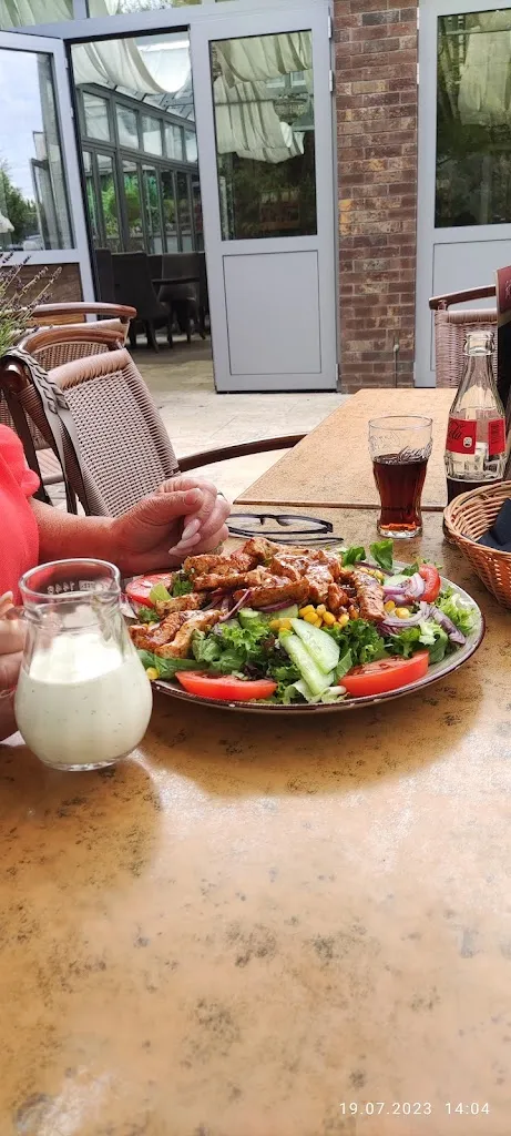 Menü_Restaurant Cafe Mediterranea__Bild_3