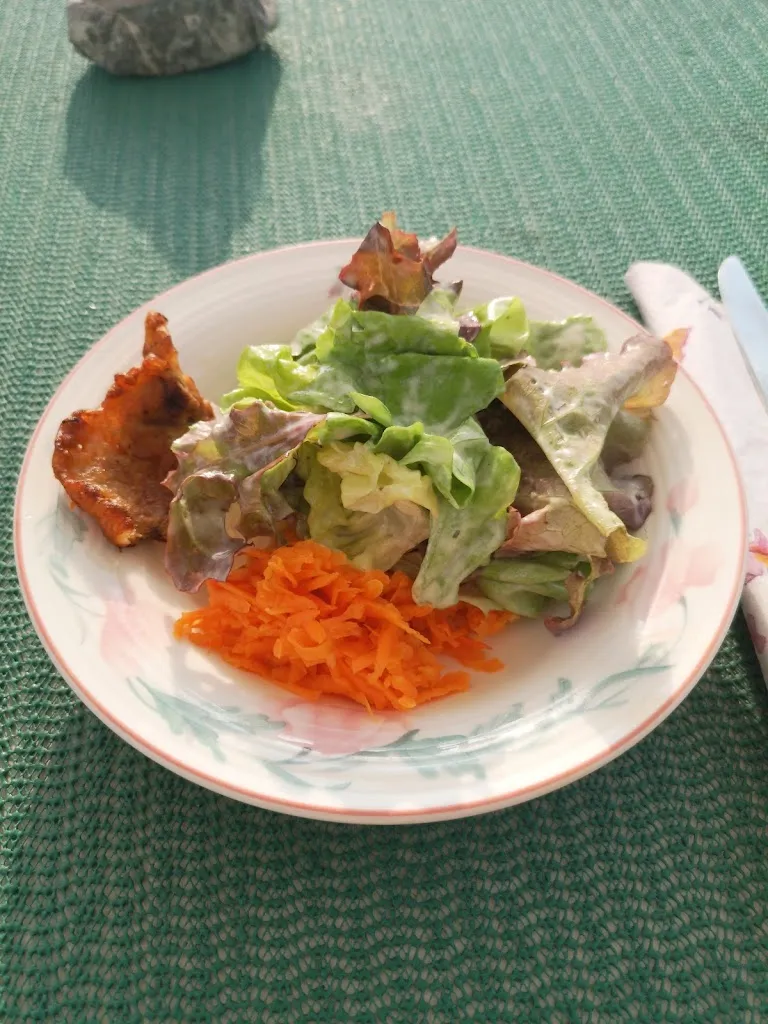 Menu_Gaststätte Zur Krone_Langenfeld_image_1