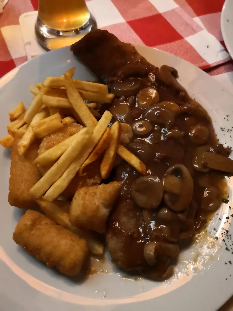 Menu_Gaststätte Zur Krone_Langenfeld_image_5