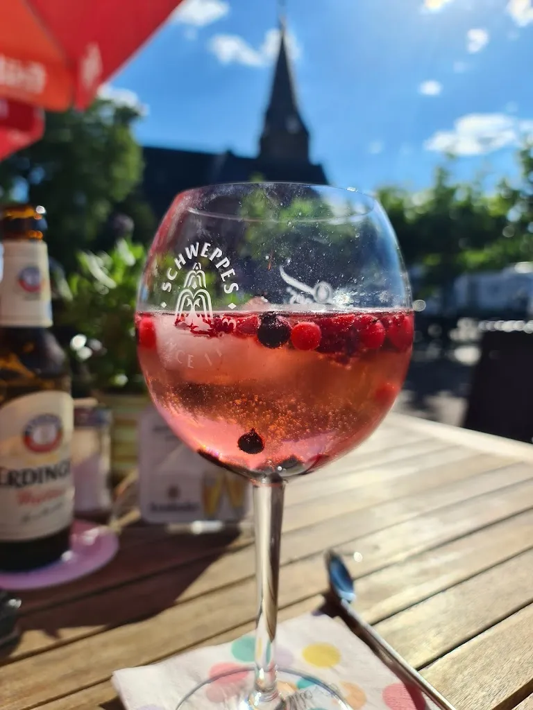 Petra X._Bistro Kunterbunt__review