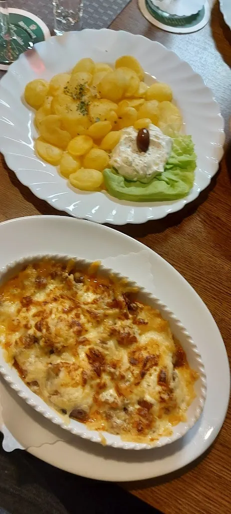 Menu_Restaurant zur Rose_Giebelstadt_immagine_4