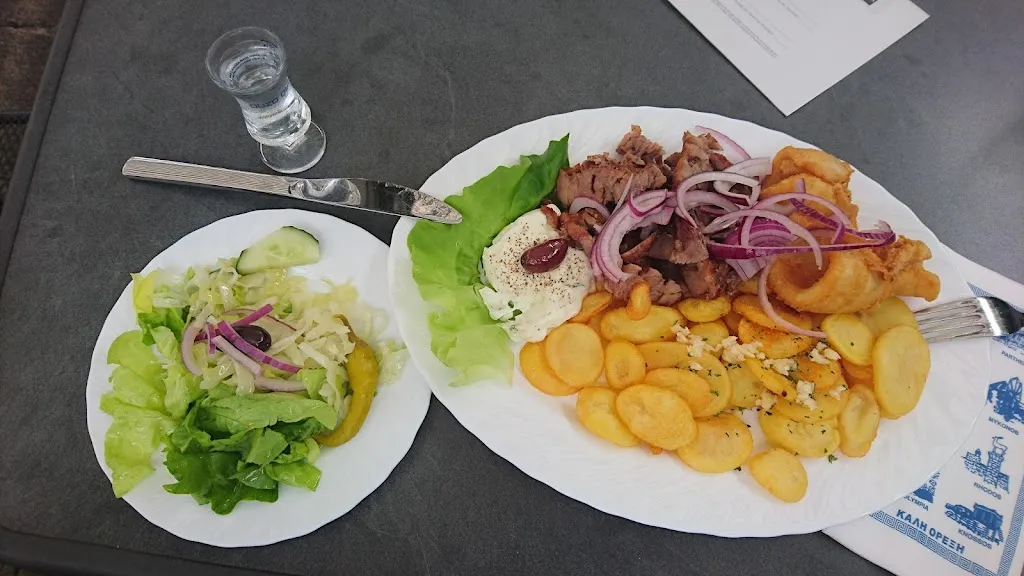 Menu_Restaurant zur Rose_Giebelstadt_immagine_6