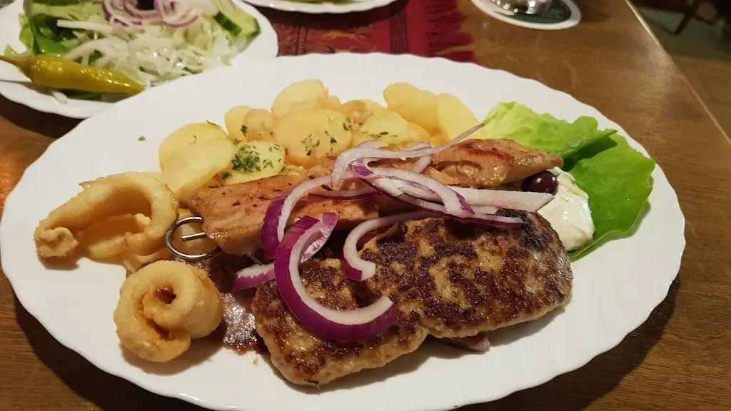 Menu_Restaurant zur Rose_Giebelstadt_immagine_7