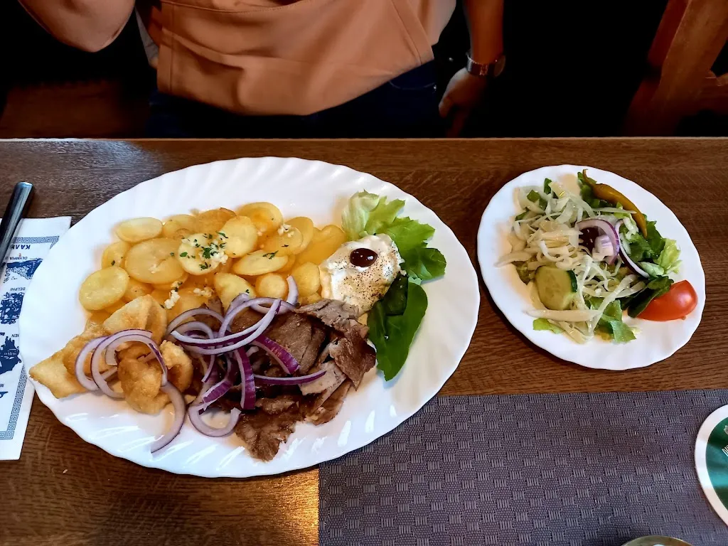 Menu_Restaurant zur Rose_Giebelstadt_immagine_9