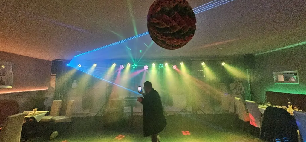 Andreas von Scharpen _Gastronomie bei Nicole und Micha __review