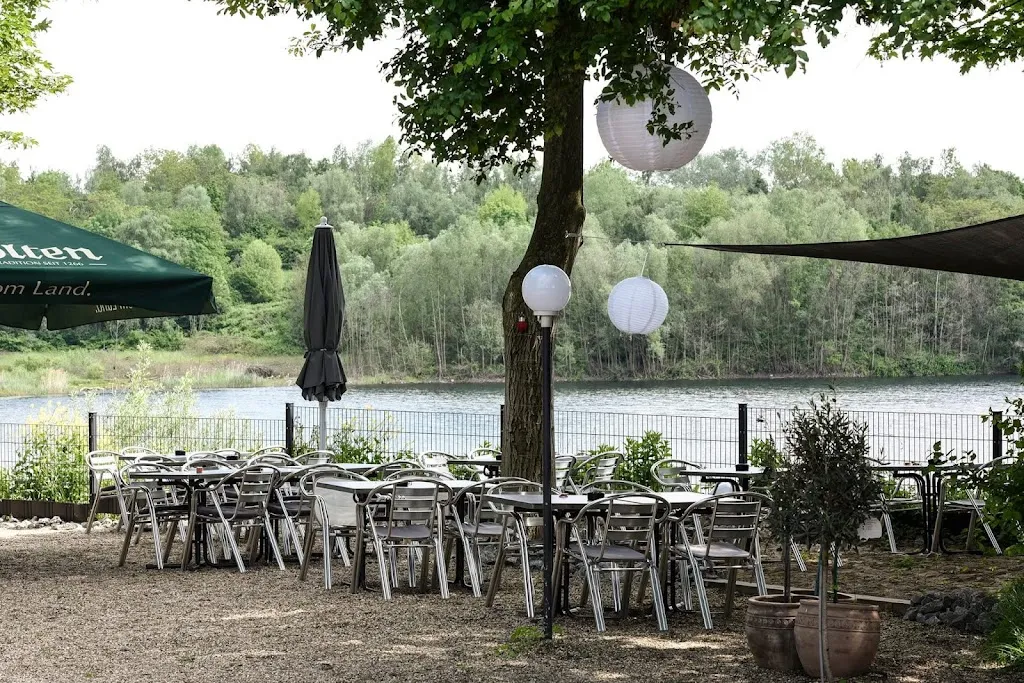 Gastronomie bei Nicole und Micha (Angelheim Richrath/Langenfeld) restaurant in (Rheinland)