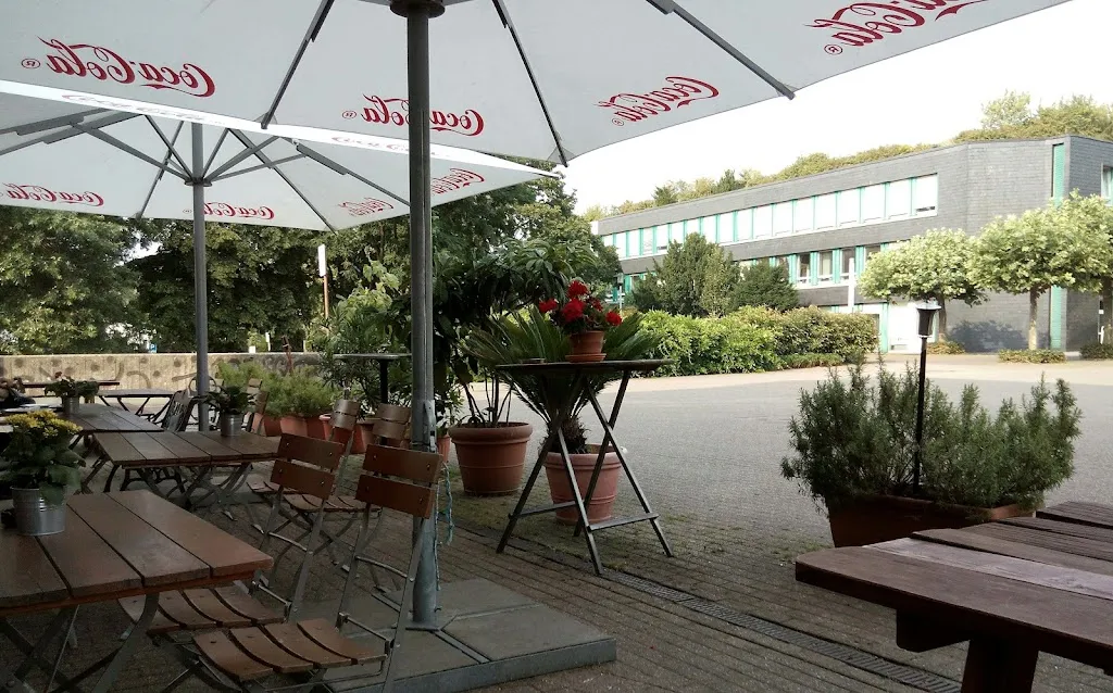 Pizzeria Pizza Pazza ristorante a (Rheinland)