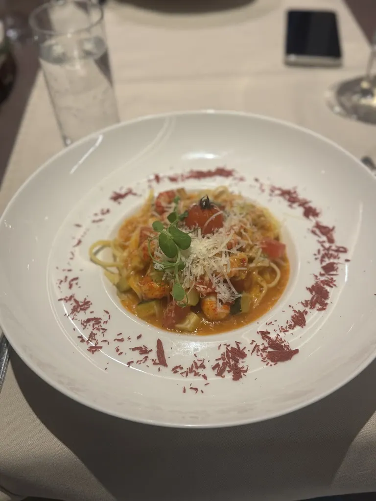 Sorina Stefania Brasoveanu_VIER Studios & Restaurant_Austria_review