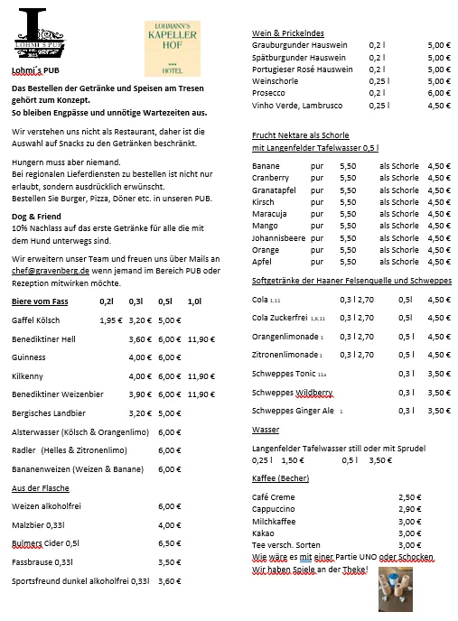 Menu_Lohmi´s PUB_(Rheinland)_image_1