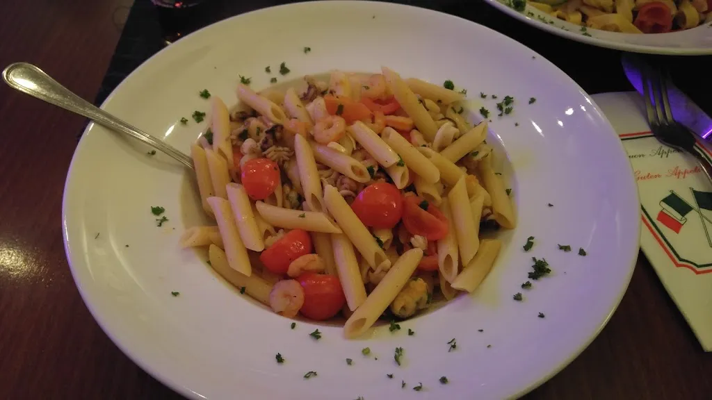 Menu_Ristorante l'Eden - Italien in Monheim am Rhein_Rhein_immagine_5