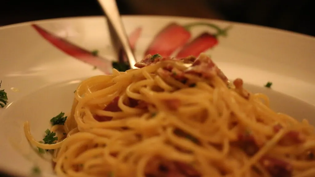 Menu_Ristorante l'Eden - Italien in Monheim am Rhein_Rhein_immagine_8