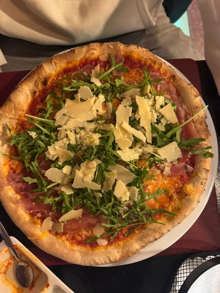 Menu_Ristorante l'Eden - Italien in Monheim am Rhein_Rhein_immagine_9