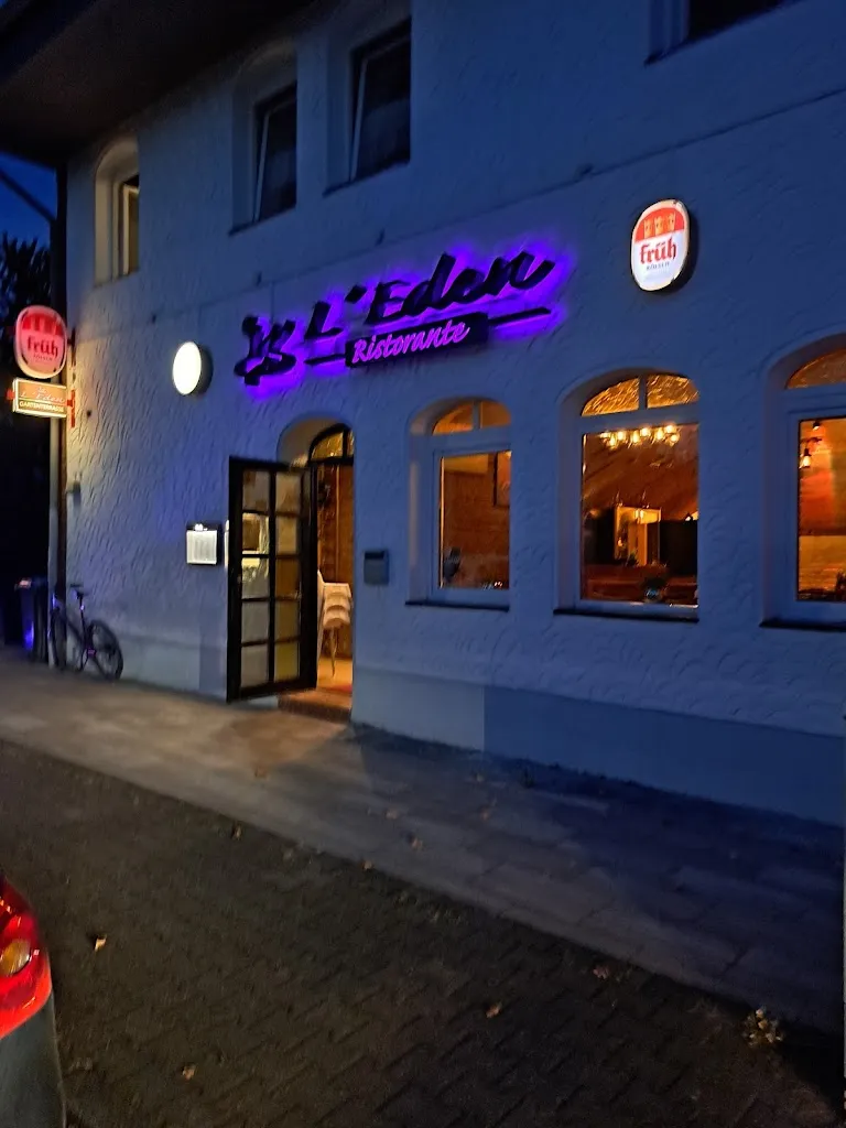 Ristorante l'Eden - Italien in Monheim am Rhein_Rhein_slider_image_3