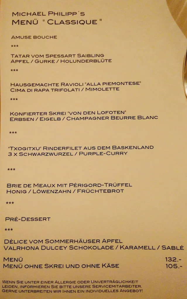 Menu_Restaurant Philipp_Sommerhausen_image_2
