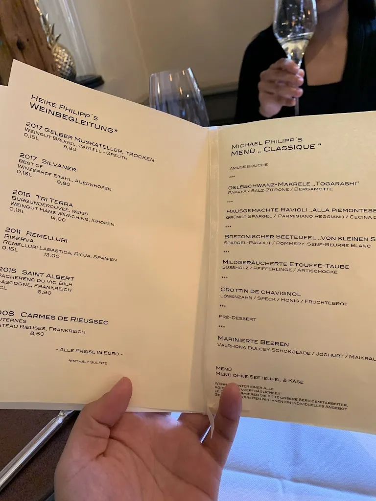 Menu_Restaurant Philipp_Sommerhausen_image_4