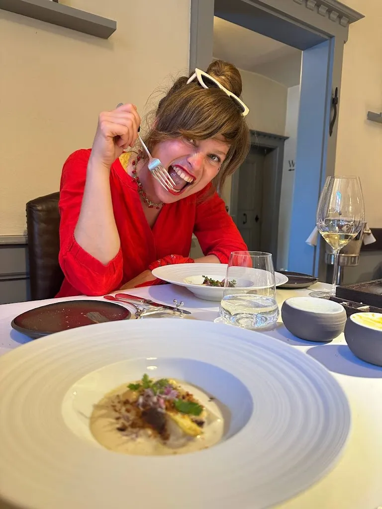 Elizaveta Shvets_Restaurant Philipp_Sommerhausen_review