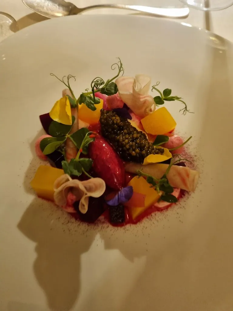 Melissa Nelson_Restaurant Philipp_Sommerhausen_review