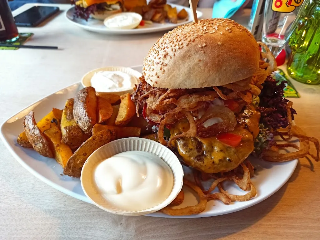 Menu_Opa Joe's Roadhouse Pellemeier Lienen_Lienen_image_5